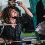 115 Drumming Syndrome